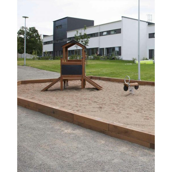 Lars Laj Playhouse Nature Playground 