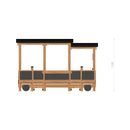 Lars Laj Landhaus Natur Spielplatz