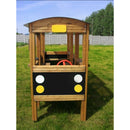 Lars Laj Landhaus Natur Spielplatz