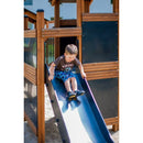 Lars Laj Landhaus Natur Spielplatz