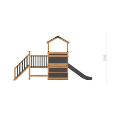 Lars Laj Country House Nature Playground  – Vorschau 10