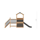 Lars Laj Landhaus Natur Spielplatz