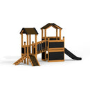 Lars Laj Schloss Natur Spielplatz