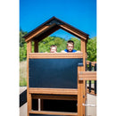 Lars Laj Schloss Natur Spielplatz