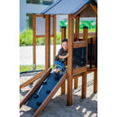 Lars Laj Schloss Natur Spielplatz