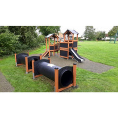 Lars Laj Schloss Natur Spielplatz – Vorschau 14
