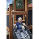 Lars Laj Schloss Natur Spielplatz