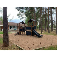 Lars Laj Schloss Natur Spielplatz – Vorschau 17