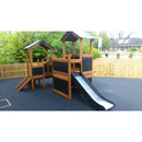 Lars Laj Bastei Natur Spielplatz