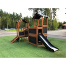 Lars Laj Bastei Natur Spielplatz