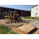 Lars Laj Bastei Natur Spielplatz