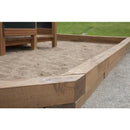 Lars Laj Bastei Natur Spielplatz