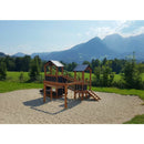 Lars Laj Bastei Natur Spielplatz