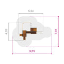 Lars Laj Bastei Natur Spielplatz