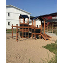 Lars Laj Bastei Natur Spielplatz