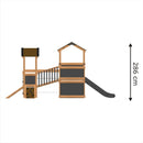 Lars Laj Bastei Natur Spielplatz