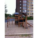 Lars Laj Bastei Natur Spielplatz