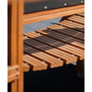 Lars Laj Kastell Natur Spielplatz