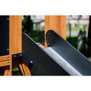 Lars Laj Kastell Natur Spielplatz