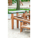 Lars Laj Sand & Matschanlage Nature Spielplatz