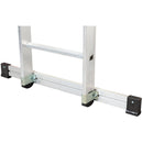 EUROLINE Ladders No. 328 Poster Ladder 2-part