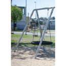 Lars Laj Silver Swing (BNS) Playground