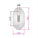 Lars Laj Hammock Playground 