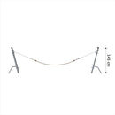 Lars Laj Hammock Playground 