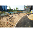 Lars Laj Hammock Playground 