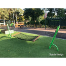 Lars Laj Hammock Playground 