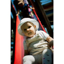 Lars Laj Kleiner Turm mit Rutsche Spielplatz