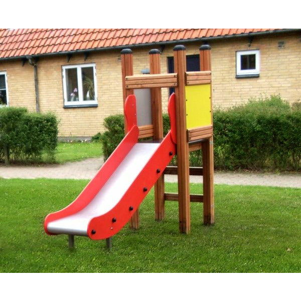 Lars Laj Small Tower with Slide Playground 