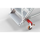 EUROLINE Ladders Mobile Version Transition No. 512