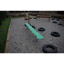 Lars Laj Wonderland Trim Trail Playground 