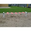 Lars Laj Wonderland Trim Trail Playground 