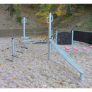 Lars Laj Wonderland Trim Trail Playground 