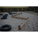 Lars Laj Classic Nature Trim Trail Playground