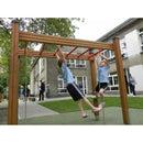 Lars Laj Classic Nature Trim Trail Playground