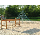 Lars Laj Classic Nature Trim Trail Playground