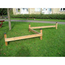 Lars Laj Classic Nature Trim Trail Playground