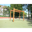 Lars Laj Classic Nature Trim Trail Playground