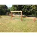 Lars Laj Classic Nature Trim Trail Playground