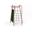 Lars Laj climbing equipment Medusa II playground 