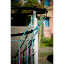 Lars Laj climbing equipment Medusa II playground 