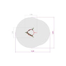 Lars Laj climbing equipment Medusa II playground 