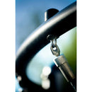 Lars Laj climbing equipment Medusa II playground 