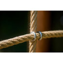 Lars Laj Spielanlage Aztek Natur II Spielplatz