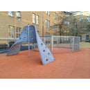 Lars Laj Aztec Arch Playground 