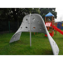 Lars Laj Aztec Arch Playground 