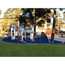 Lars Laj Aztec Arch Playground 